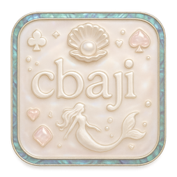 cbaji logo