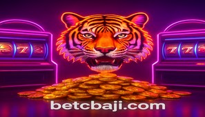 cbaji বাংলাদেশের অনলাইন গেমিং
