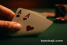 cbaji কার্ড গেম বাংলাদেশ